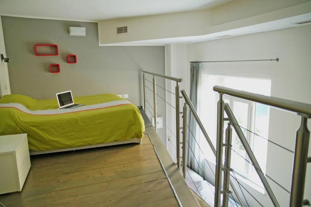 Urban House - Nice Loft Navigli Milan Center Exterior foto